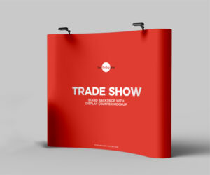 Pop-up Backdrop Pop-up Backdrop