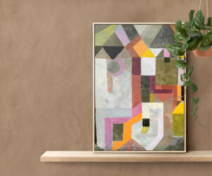 Wall Canvas Printing in Riyadh