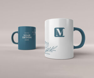 Promotional Mug Print