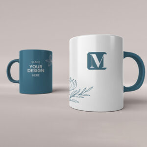 Promotional Mug Printing in Riyadh | Saudi Arabia