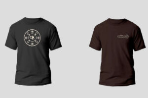 Custom T-Shirt Printing in Riyadh