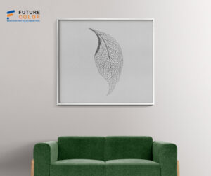 Wall Canvas Printing in Riyadh