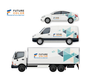 vehicle graphics printing
