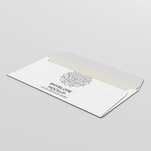 Envelope Printing in Riyadh | Saudi Arabia