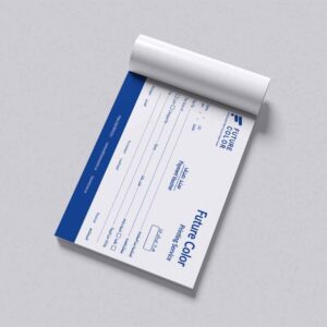 Invoice & Payment Receipt Printing in Riyadh | Saudi Arabia
