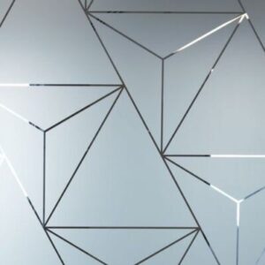 Transform Your Space with Frosted Sticker | Riyadh