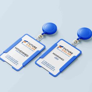 High Quality UV ID Card Printing in Riyadh | Saudi Arabia