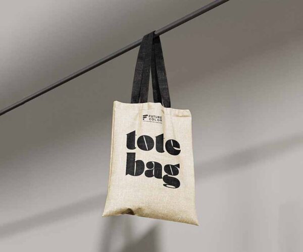 Branded Tote Bag Printing in Riyadh, Saudi Arabia
