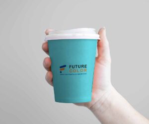 Custom Paper Cup Printing in Riyadh Custom Paper Cup Printing in Riyadh