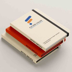 Notebook Printing in Riyadh | Saudi Arabia