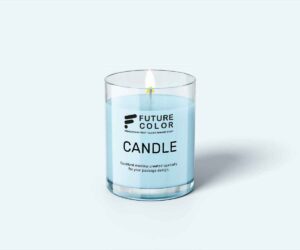 Candle label printing in Riyadh