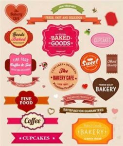 Custom Shape Sticker Printing